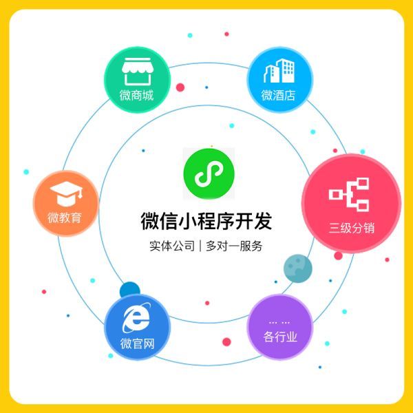 惠州小程序开发公司：全方位服务，助力企业数字化进程