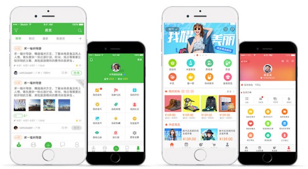 如何通过微信公众号小程序制作提升网站优化效果 如何通过微信公众号小程序制作提升网站优化效果