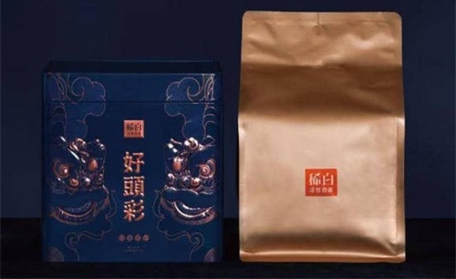 茶叶商城小程序